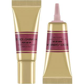 Dolce & Gabbana Paint Me Up! All Over Multi-Play Pigment 04 Mauve Graffiti