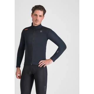 Sportful Fiandre 2 Jacket Cykeljakke Herrer størrelse XL farve blå