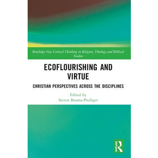 Ecoflourishing and Virtue
