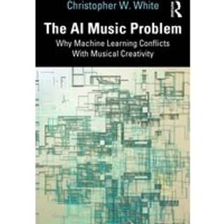 The AI Music Problem