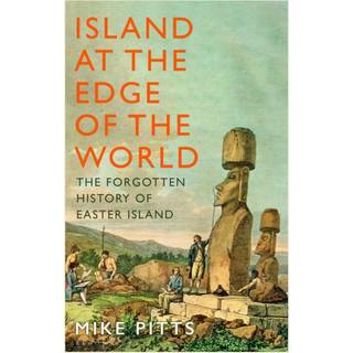 Island at the Edge of the World