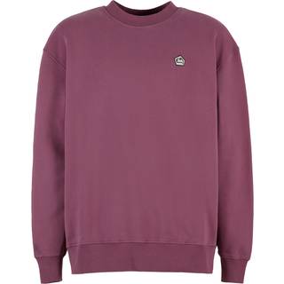 E9 Turtle Sweatere Herrer størrelse M farve lilla
