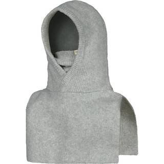 Barts Women's Darty Hood Halstørklæde Damer størrelse One Size farve grå