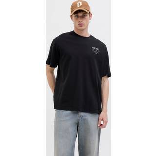 Printet T-shirt
