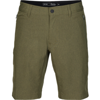 Fox Machete Tech Shorts - 38 - olive green