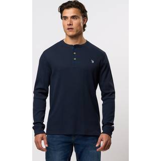 Rex Long Sleeve T-shirt - U.S. Polo Assn - Herre - XXL