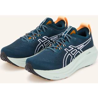 Asics Men's GEL-Nimbus 27 TR Nature Bathing/Tranquil Teal, 44.5