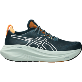 Asics Gel-Nimbus 27 TR Str. 44 Blå