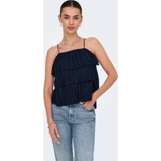 Onlshea Peplum-top - L