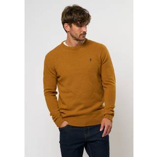 Adrian Lambswool Knit
