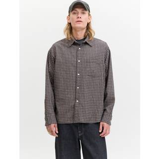 Oversized Fit Skjorte