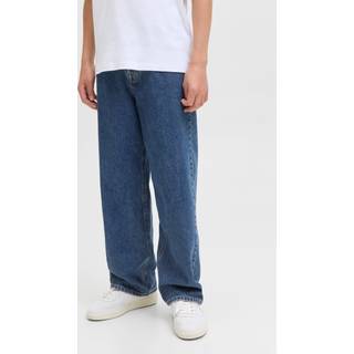 Jjialex Jjclassic Sq 061 Jnr Jeans I Baggy Fit Junior