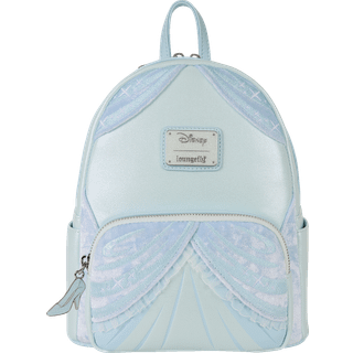 Disney by Loungefly Mini Backpack Cinderella Cosplay