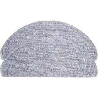 Roborock Q8/Q7 TF/Q7 BF moppeklud, hvid