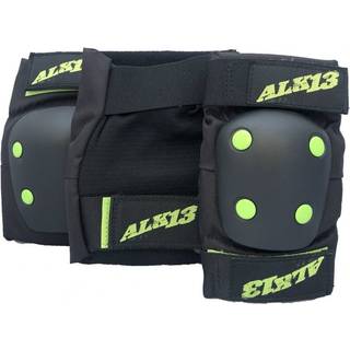 Alk13 Combo Pads Knæ og Albue Beskyttelse