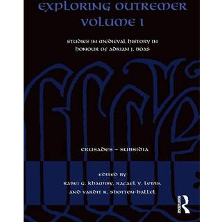 Exploring Outremer Volume I