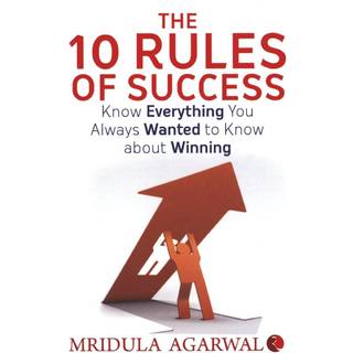 10 Rules of Success