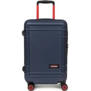 Eastpak Resist'R Zip Kuffert med 4 hjul mørkeblå