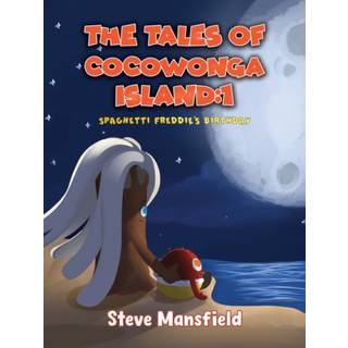 The Tales of Cocowonga Island:1