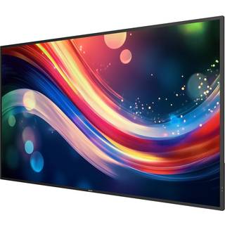 PHILIPS 65" 4000 series Q-line, 24/7,