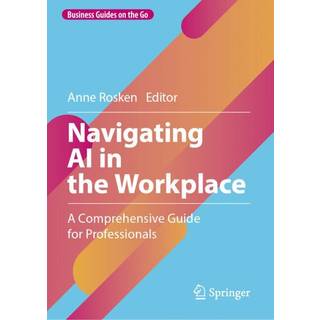 Navigating AI in the Workplace