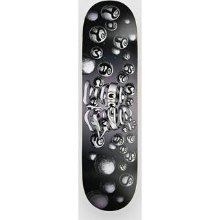 "Toy Machine Leabres Bond Of Union 8.25"" Skateboard deck" - Uni - black