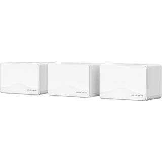Mercusys Halo H25BE(3-pack) BE3600 Mesh