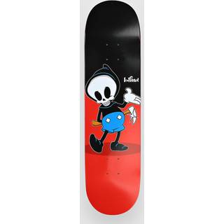 "Blind Reaper Character V2 8.25"" Skateboard deck" - Uni - red