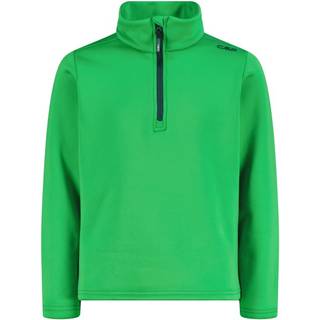 CMP Kid's Sweat Fleecesweatere Børn størrelse 152 farve grøn