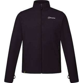 Berghaus Prism PT Jacket Fleecejakke Herrer størrelse XXL farve sort