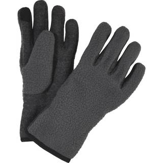Vaude Women's Tinshan Gloves V Handsker Damer størrelse 6 farve grå