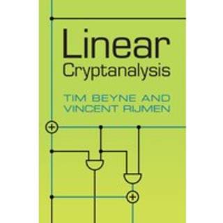 Linear Cryptanalysis (Physical)