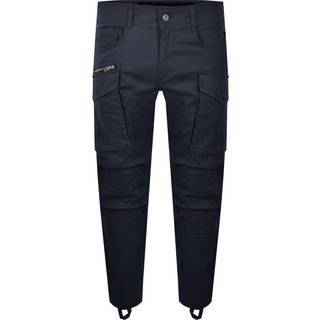 Replay Joe Cargo Trousers Navy