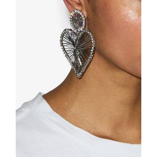 Pendientes Eden - Mujer - Plata - Isabel Marant