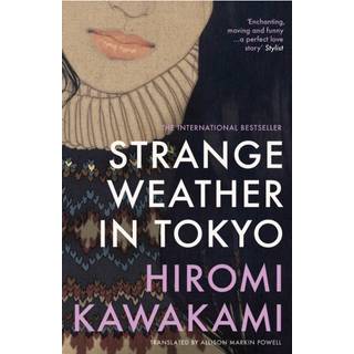 Strange Weather in Tokyo