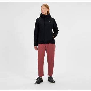 Women's Hillwalker 2.0 InterActive Gore-Tex Waterproof Jacket - Black