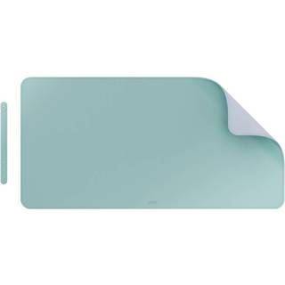 Leitz stort skriveunderlag, mint