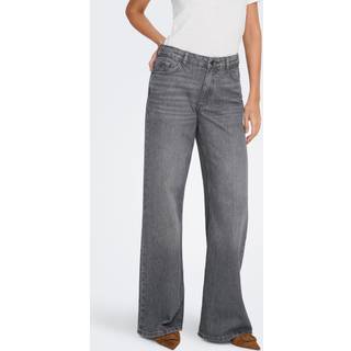 Jdyruby Mellemhøj Talje Loose Fit Jeans - L/30
