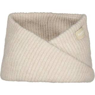 Barts Kid's Dahlea Col Halstørklæde Børn størrelse One Size farve beige