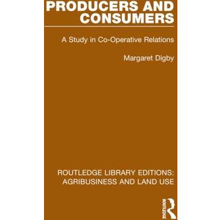 Producers and Consumers