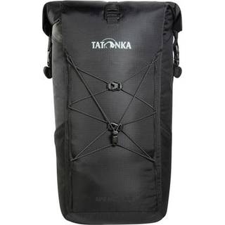 Tatonka Rapid Rolltop 20 WP Daypack størrelse 20 l farve grå/sort
