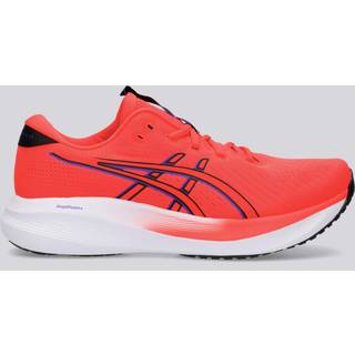 ASICS Gel-Excite 11 Neutral Running Shoe Men - Red, Black, Size 7 - red