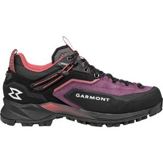 Garmont Women's Akron GTX Approachsko Damer størrelse 39,5 farve sort