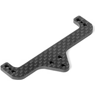 XRAY XR-373552 X12 2021 Rear Pod Upper Plate 2.5mm