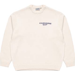 Carhartt WIP Helix Sweater Sweatshirt i036731-05xx Størrelse M