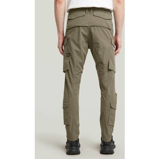 Toolbox Skinny Cargo Pants - Brown - Men
