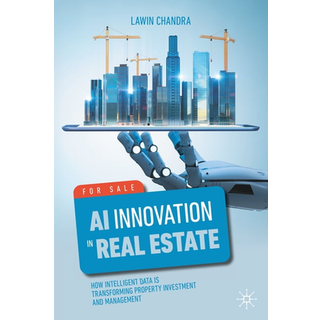 AI Innovation in Real Estate
