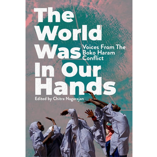 The World Was in Our Hands