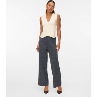 Vmgold Strikket Vest