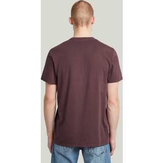 Nifous T-Shirt - Red - Men